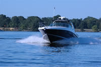 Cape Coral Boat insurance