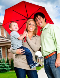 Cape Coral Umbrella insurance